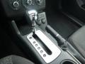 2007 Electric Blue Metallic Pontiac G6 Sedan  photo #19