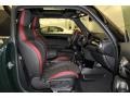 Midnight Black Metallic - Cooper John Cooper Works 2 Door Photo No. 9