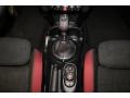 2015 Midnight Black Metallic Mini Cooper John Cooper Works 2 Door  photo #14