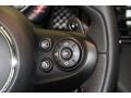 2015 Midnight Black Metallic Mini Cooper John Cooper Works 2 Door  photo #17