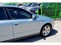 Crystal Blue Metallic - A4 1.8T Sedan Photo No. 8