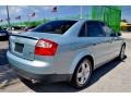 Crystal Blue Metallic - A4 1.8T Sedan Photo No. 10