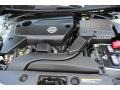 Brilliant Silver - Altima 2.5 SL Photo No. 40