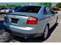 Crystal Blue Metallic - A4 1.8T Sedan Photo No. 11
