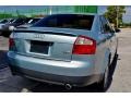 Crystal Blue Metallic - A4 1.8T Sedan Photo No. 12
