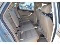 Crystal Blue Metallic - A4 1.8T Sedan Photo No. 14