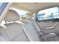 Crystal Blue Metallic - A4 1.8T Sedan Photo No. 16