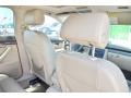 Crystal Blue Metallic - A4 1.8T Sedan Photo No. 18