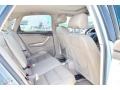 Crystal Blue Metallic - A4 1.8T Sedan Photo No. 20