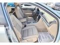 Crystal Blue Metallic - A4 1.8T Sedan Photo No. 22