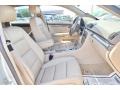 Crystal Blue Metallic - A4 1.8T Sedan Photo No. 23