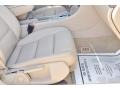 Crystal Blue Metallic - A4 1.8T Sedan Photo No. 24