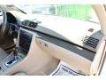 Crystal Blue Metallic - A4 1.8T Sedan Photo No. 25