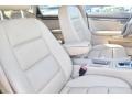 Crystal Blue Metallic - A4 1.8T Sedan Photo No. 29