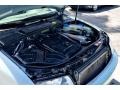 Crystal Blue Metallic - A4 1.8T Sedan Photo No. 32