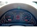Crystal Blue Metallic - A4 1.8T Sedan Photo No. 33