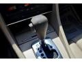Crystal Blue Metallic - A4 1.8T Sedan Photo No. 35