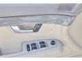 Crystal Blue Metallic - A4 1.8T Sedan Photo No. 37