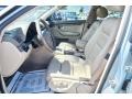 Crystal Blue Metallic - A4 1.8T Sedan Photo No. 38