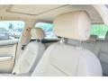 Crystal Blue Metallic - A4 1.8T Sedan Photo No. 40