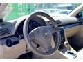 Crystal Blue Metallic - A4 1.8T Sedan Photo No. 43