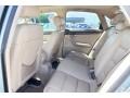 Crystal Blue Metallic - A4 1.8T Sedan Photo No. 45