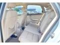Crystal Blue Metallic - A4 1.8T Sedan Photo No. 50