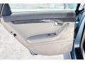Crystal Blue Metallic - A4 1.8T Sedan Photo No. 51