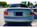 Crystal Blue Metallic - A4 1.8T Sedan Photo No. 53