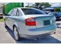 Crystal Blue Metallic - A4 1.8T Sedan Photo No. 54