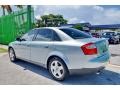 Crystal Blue Metallic - A4 1.8T Sedan Photo No. 55