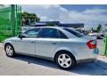 Crystal Blue Metallic - A4 1.8T Sedan Photo No. 56