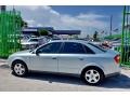 Crystal Blue Metallic - A4 1.8T Sedan Photo No. 57