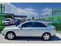 Crystal Blue Metallic - A4 1.8T Sedan Photo No. 58