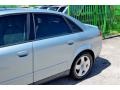 Crystal Blue Metallic - A4 1.8T Sedan Photo No. 59