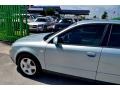 Crystal Blue Metallic - A4 1.8T Sedan Photo No. 60
