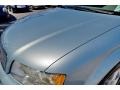 Crystal Blue Metallic - A4 1.8T Sedan Photo No. 66