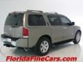 2006 Granite Metallic Nissan Armada LE  photo #2