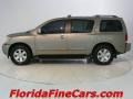 2006 Granite Metallic Nissan Armada LE  photo #3