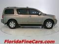 2006 Granite Metallic Nissan Armada LE  photo #4