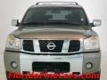 2006 Granite Metallic Nissan Armada LE  photo #5