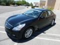 Black Obsidian - G 37 Journey Sedan Photo No. 10