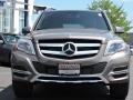 Pebble Grey Metallic - GLK 250 BlueTEC 4Matic Photo No. 2