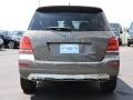 Pebble Grey Metallic - GLK 250 BlueTEC 4Matic Photo No. 4