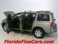 2006 Granite Metallic Nissan Armada LE  photo #8