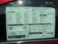Red Hot - Sonic LT Sedan Photo No. 7