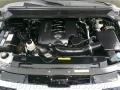 2006 Granite Metallic Nissan Armada LE  photo #9