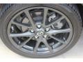 2013 Mazda MX-5 Miata Club Hard Top Roadster Wheel and Tire Photo