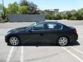 Black Obsidian - G 37 Journey Sedan Photo No. 2