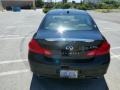 Black Obsidian - G 37 Journey Sedan Photo No. 11